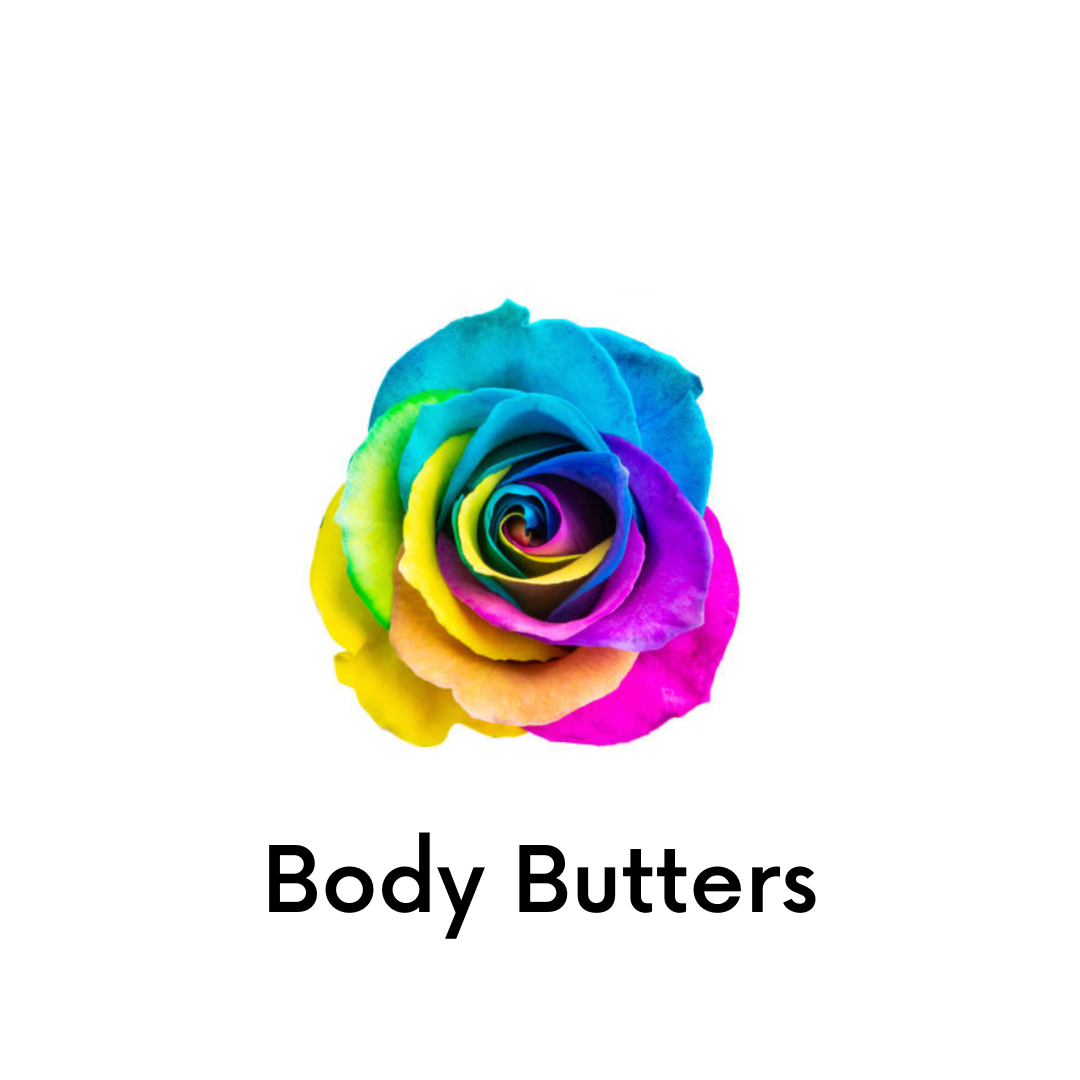 Body Butter & Lotions